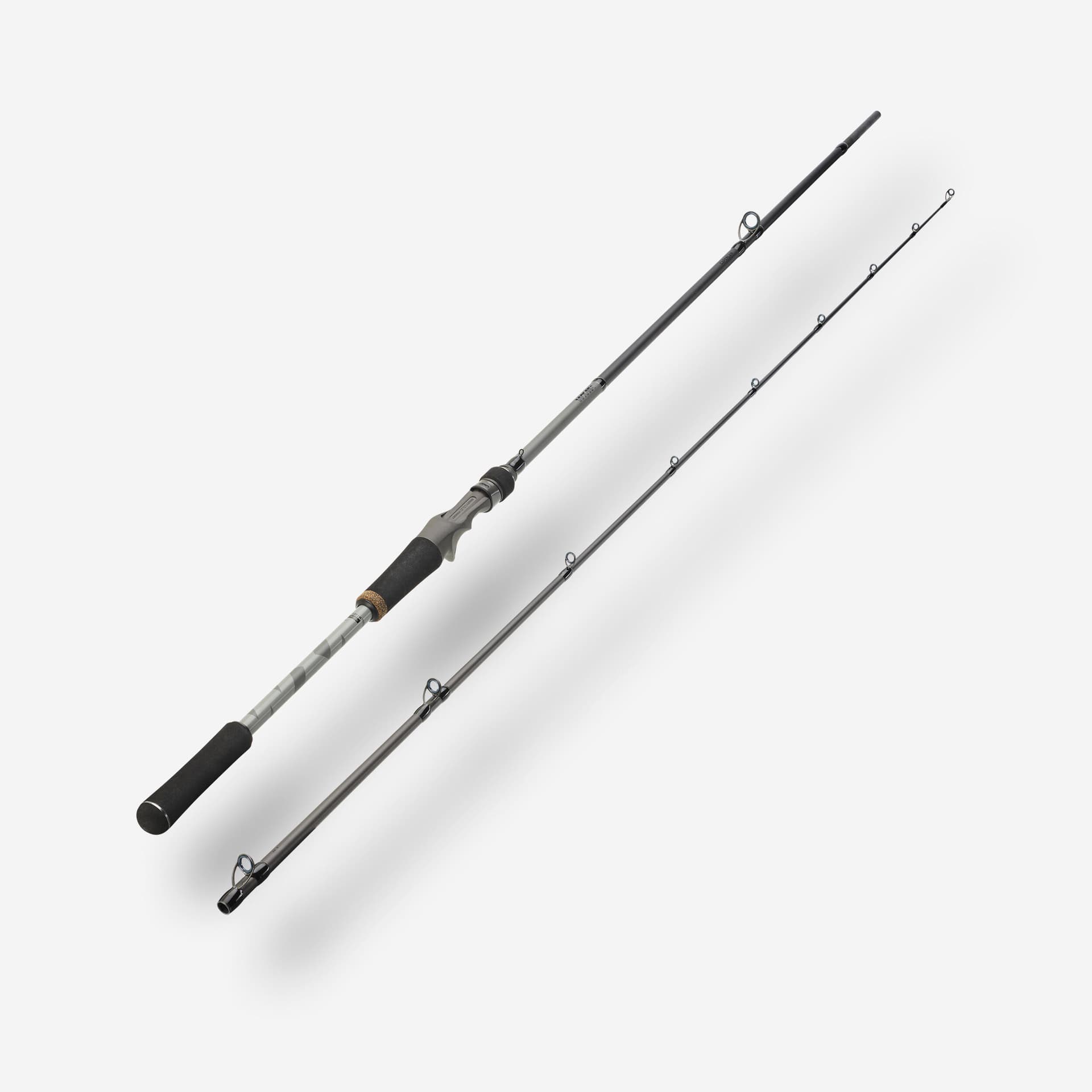 Caña WXM 500 Casting 2,20 m H 30–60 g