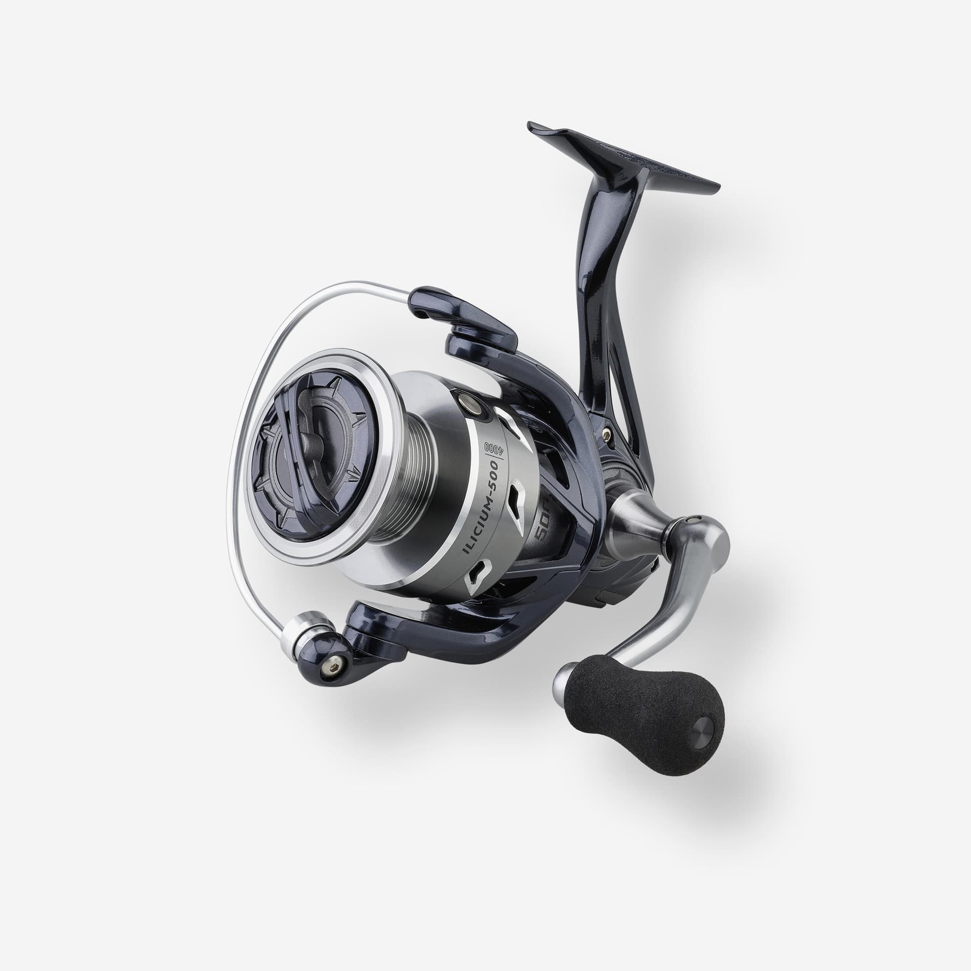 Carrete Ilicium-500 4000 Spinning Mar