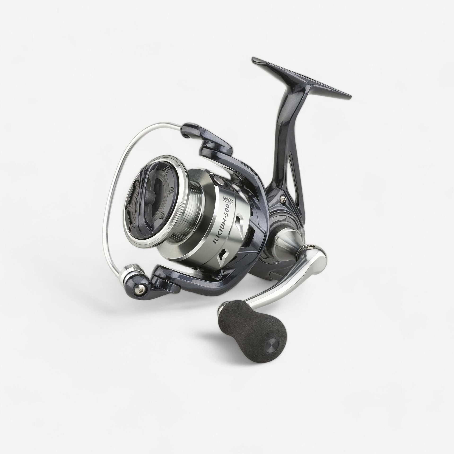 Carrete Ilicium-500 3000 Spinning Mar