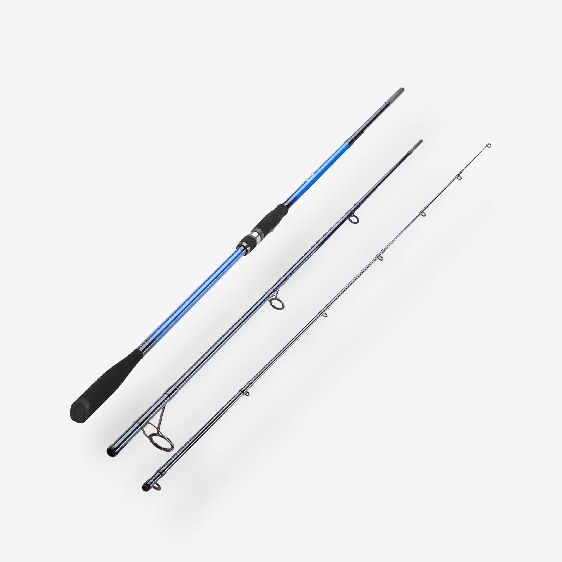 Caña Spinning Ilicium 500 3,60 m 30–100 g