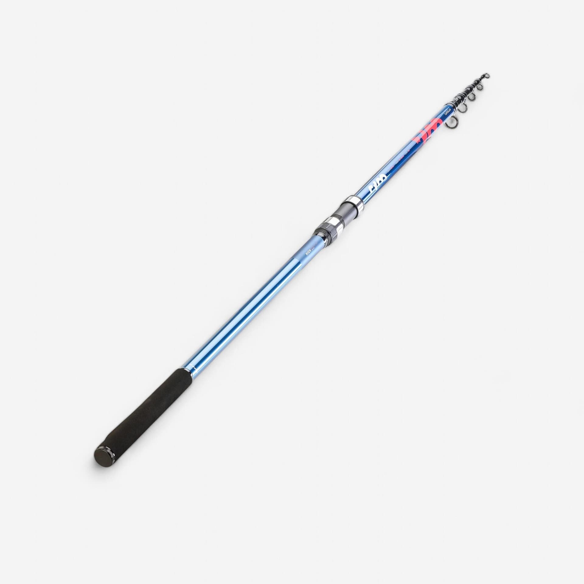 Caña Surfcasting Symbios 500 4,20 m Telescópica