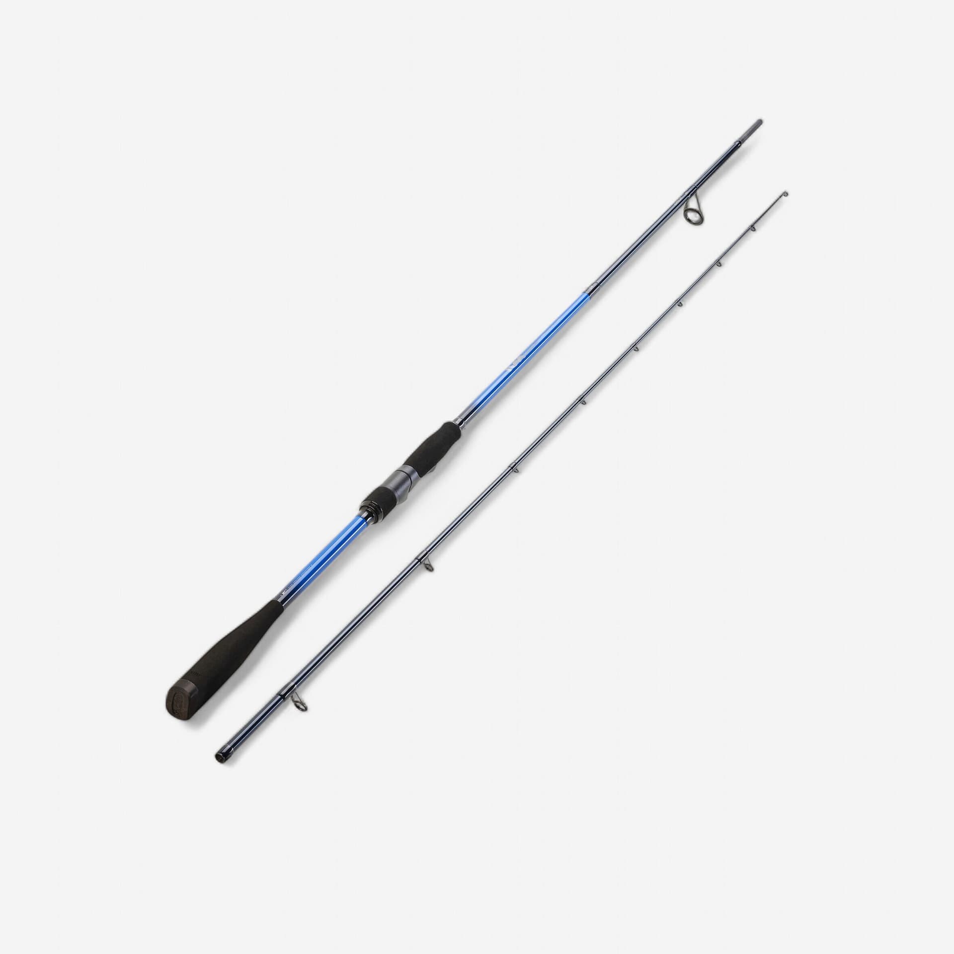 Caña Spinning Ilicium 500 2,40 m 10–40 g