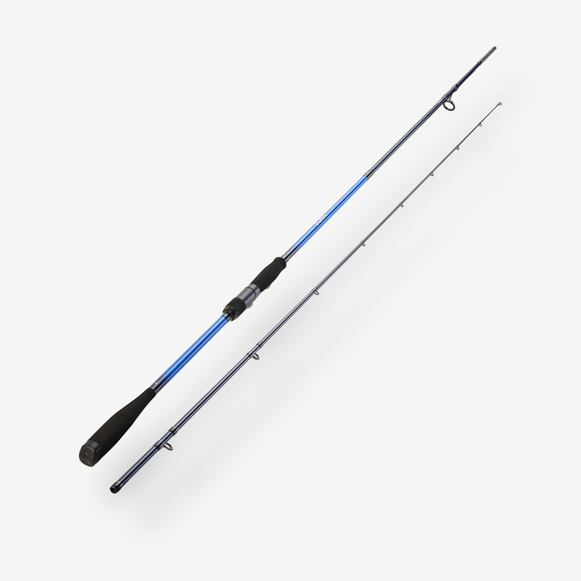 Caña Spinning Ilicium 500 2,70 m 10–35 g