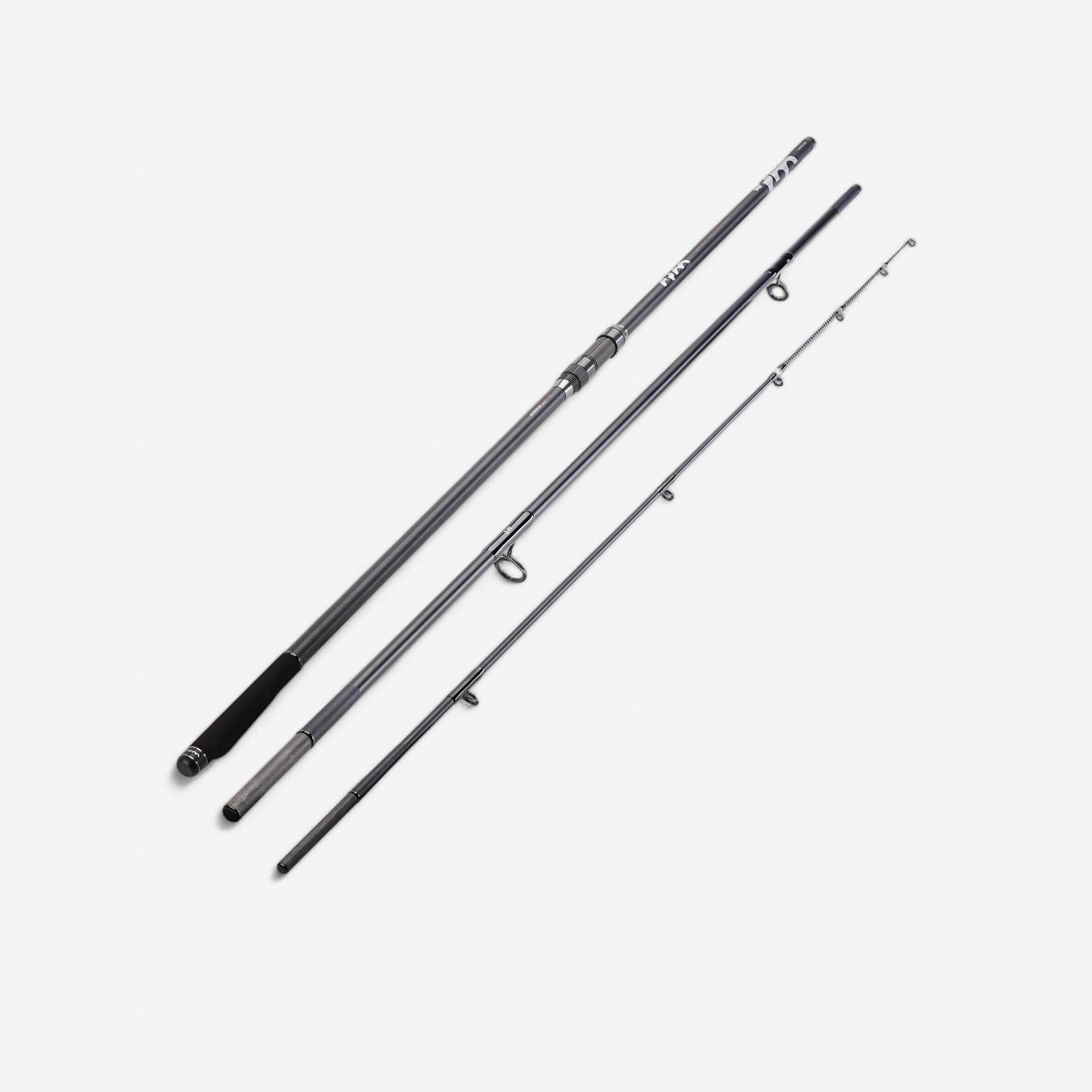 Caña Surfcasting Symbios 900 4,20 m Hybrid