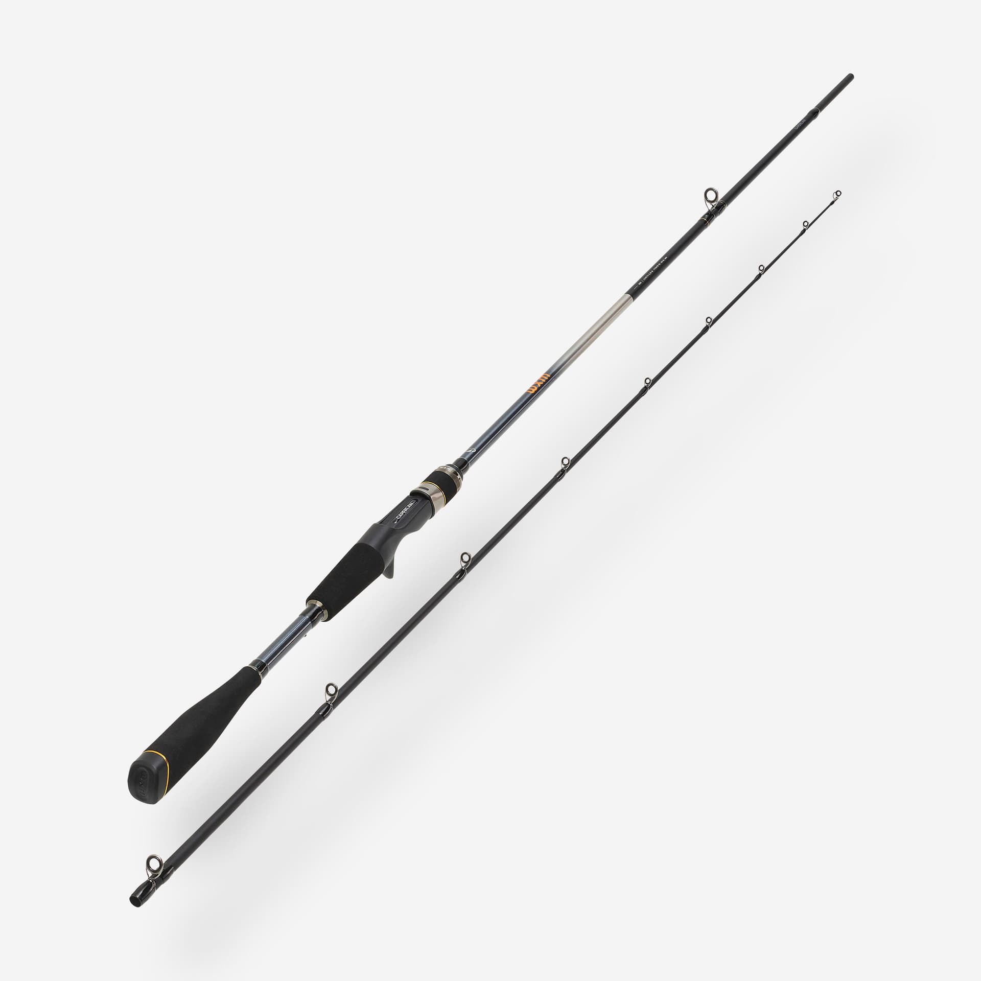 Caña WXM 500 Casting 2,10 m MH 10–30 g
